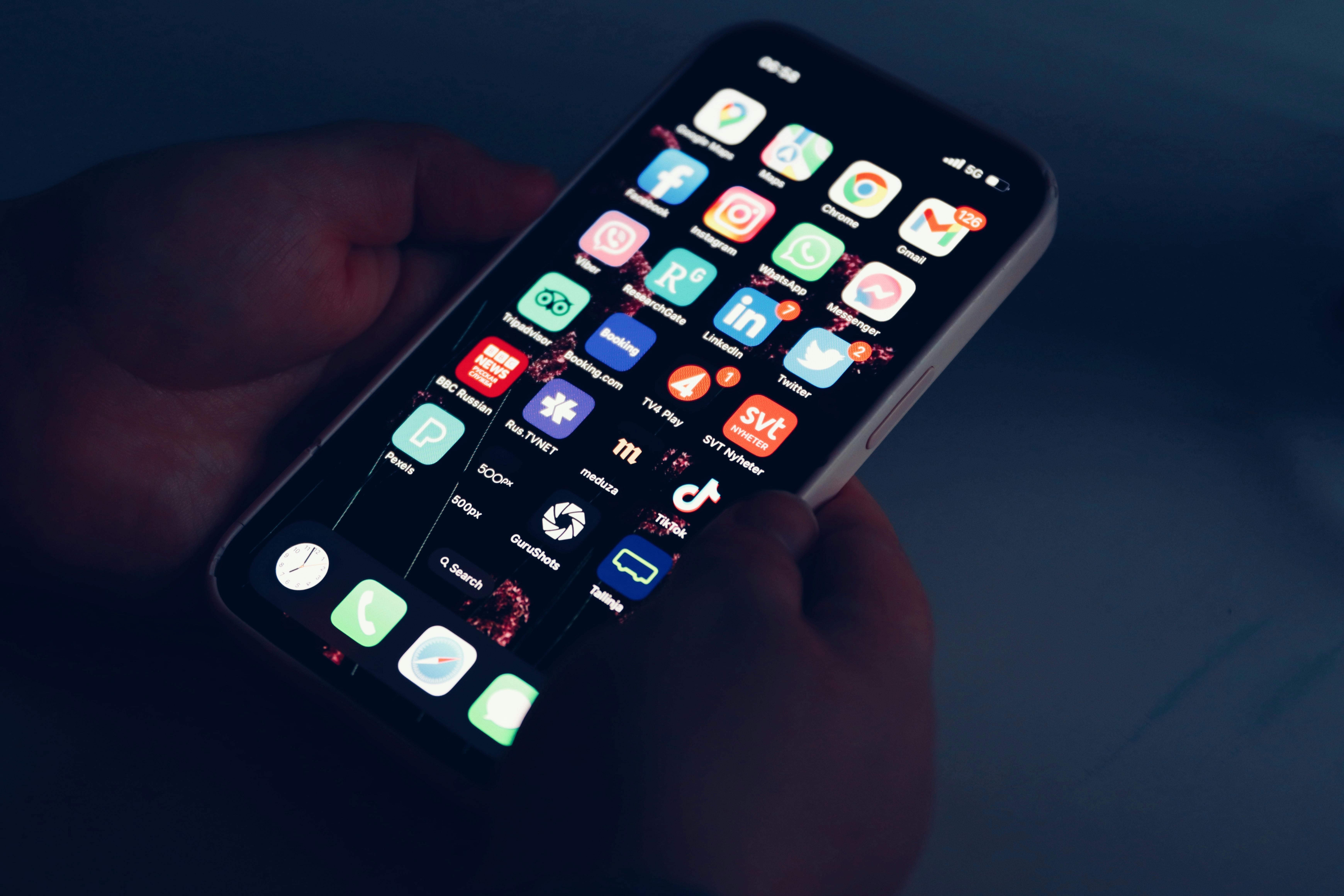 App development