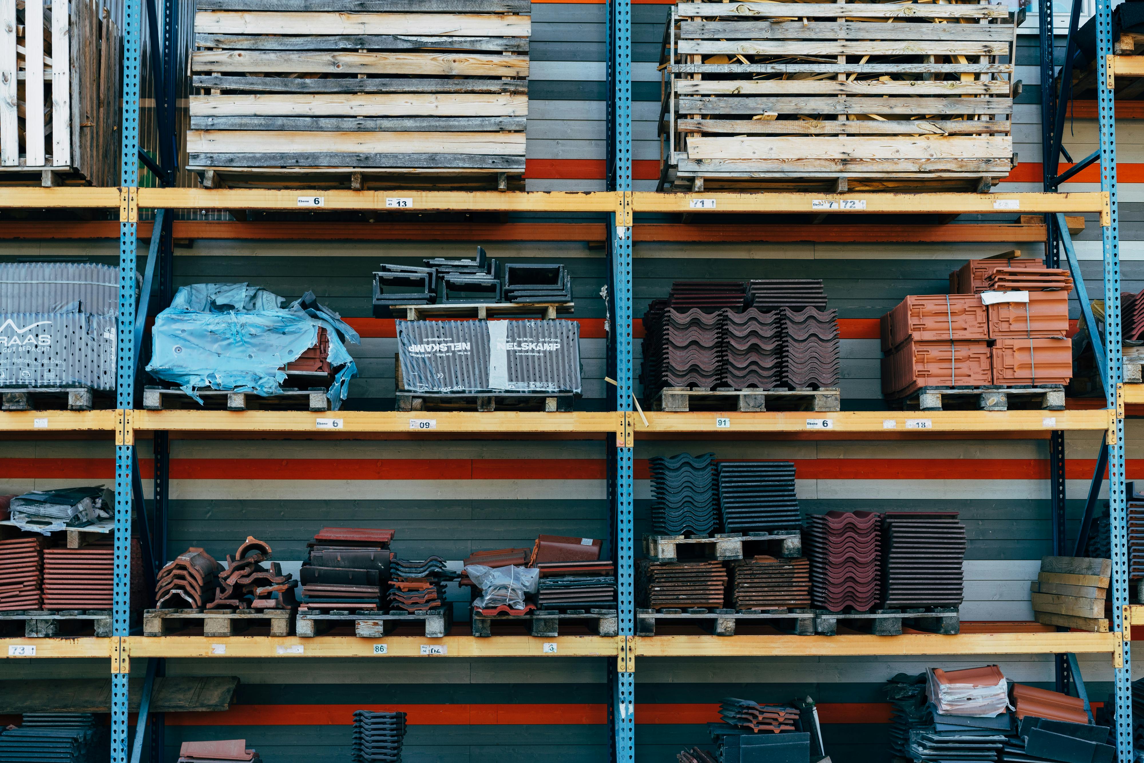 Inventory management